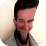 Funny Camera icon