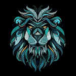 ColorFit Pixel & Poly Art - Free No.Draw Sandbox icon