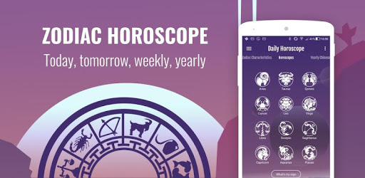 Your Daily Horoscope pc screenshot Your Daily Horoscope pc screenshot