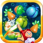 Fruit Cut icon