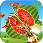 Free Fruit Crush icon