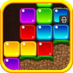 Jelly Block Story icon