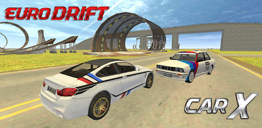 E30 - M3 Drive & Drift 3D pc screenshot E30 - M3 Drive & Drift 3D pc screenshot