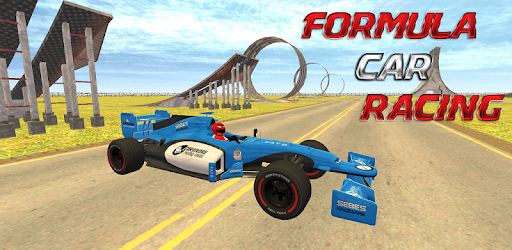 Formula Car Racing Chase pc screenshot