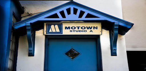 Motown Music Radio pc screenshot