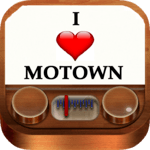 Motown Music Radio icon