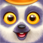 Townkins: Wonderland Village for pc icon Townkins: Wonderland Village for pc icon