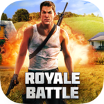 Royale Battle 2018 Survival icon