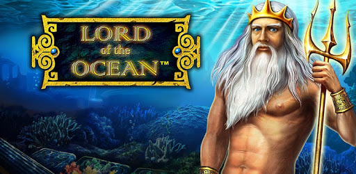 Lord of the Ocean™ Slot pc screenshot Lord of the Ocean™ Slot pc screenshot
