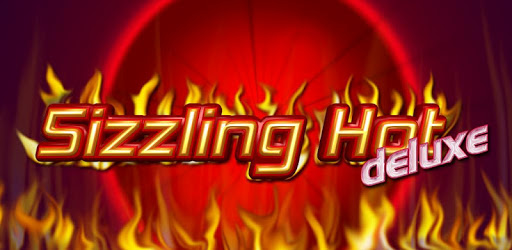 Sizzling Hot™ Deluxe Slot pc screenshot