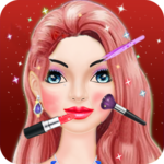 Dream Doll Makeover | Princess Salon Barbie Doll icon