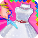 Indian Wedding Fashion Designer Tailor for pc icon