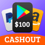 FunTap - Make Money Playing Games icon