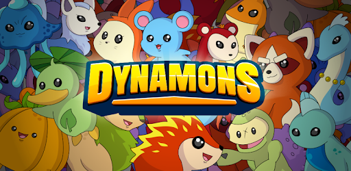 Dynamons by Kizi pc screenshot Dynamons by Kizi pc screenshot
