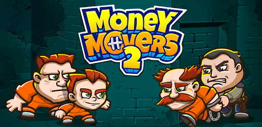 Money Movers 2 pc screenshot