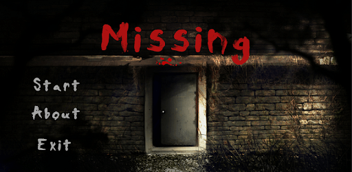 Missing : Horror Game pc screenshot Missing : Horror Game pc screenshot