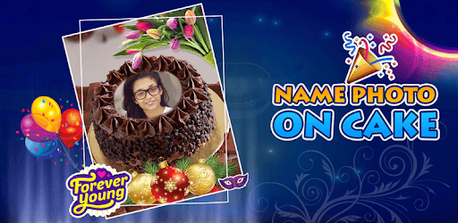 Name Photo On Cake pc screenshot Name Photo On Cake pc screenshot