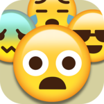 Emoji Dojo : Best Fun Emoticons Pocket Play Class icon