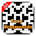 Crosswords Easy icon