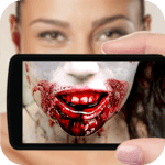 Zombie PhotoYou icon