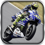 Highway Speed Motorbike Racer : Bike Racing Games for pc icon