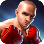 MMA Fighting 3D for pc icon