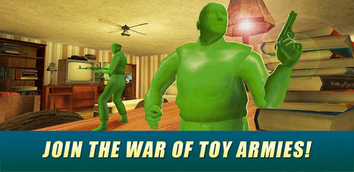 Army Men Toy War Shooter pc screenshot Army Men Toy War Shooter pc screenshot