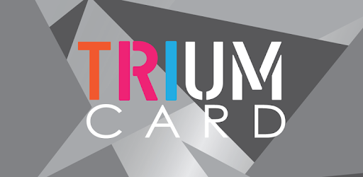 TRIUM Card pc screenshot TRIUM Card pc screenshot