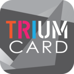 TRIUM Card icon