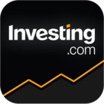 Stocks, Forex, Finance, Markets: Portfolio & News icon