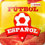 Live Spanish Football icon