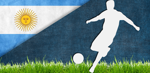 Live Argentine Soccer pc screenshot