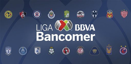 Liga Bancomer MX App Oficial pc screenshot Liga Bancomer MX App Oficial pc screenshot