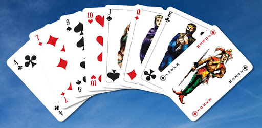 Cartomancy pc screenshot Cartomancy pc screenshot