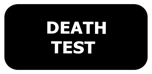Death Test for Joke pc screenshot
