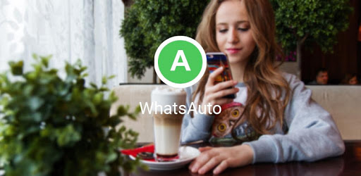WhatsAuto - Auto Reply App pc screenshot WhatsAuto - Auto Reply App pc screenshot