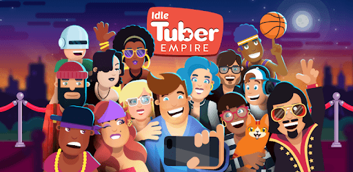 Idle Tuber Empire pc screenshot Idle Tuber Empire pc screenshot