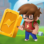 Idle Crafting Empire icon