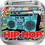 Hip Hop radio station for free for pc icon