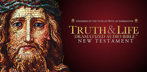 Truth & Life App pc screenshot Truth & Life App pc screenshot