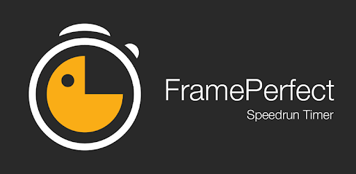 FramePerfect Speedrun Timer pc screenshot FramePerfect Speedrun Timer pc screenshot