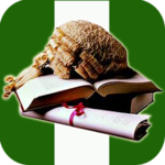 Nigerian Laws and Acts icon