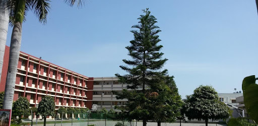 Budha Dal Public School, Patiala pc screenshot