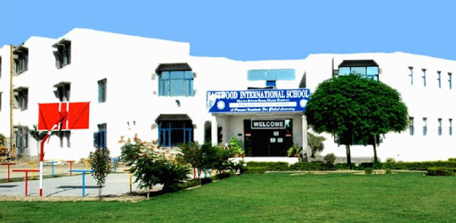Eastwood International School. pc screenshot Eastwood International School. pc screenshot