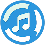Super MP3 Converter for pc icon