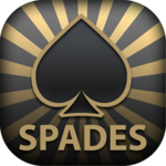 Spades Online icon
