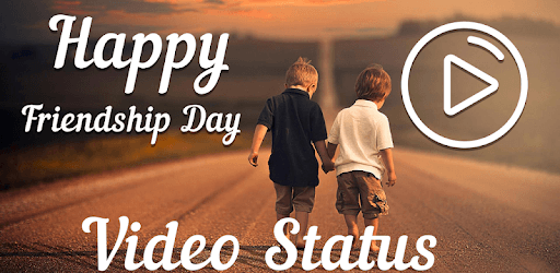 Friendship Day Video Status pc screenshot Friendship Day Video Status pc screenshot