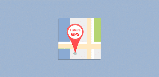 Future GPS -Track Everything pc screenshot Future GPS -Track Everything pc screenshot