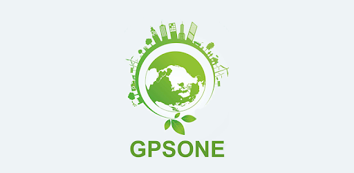 GPSONE pc screenshot