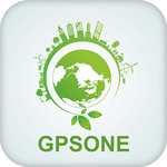 GPSONE for pc icon